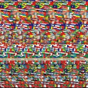 Meet your Posher, Jorge